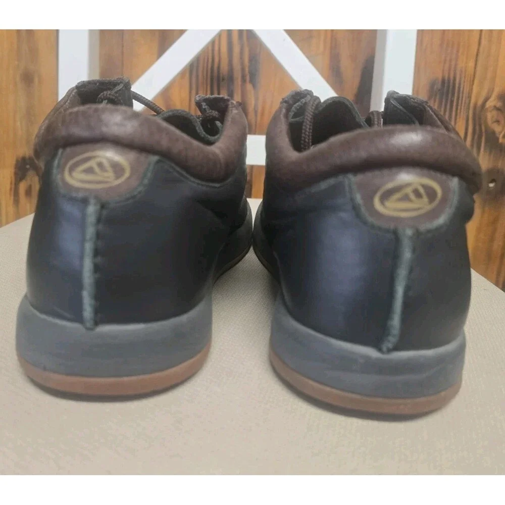 Reef Kota Leather Men's Shoe Skater, 8